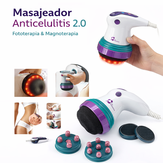 Tonifica, moldea y mejora tu piel desde casa en solo minutos al día