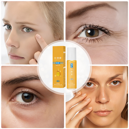 Mirada más joven, firme y luminosa desde la primera aplicación