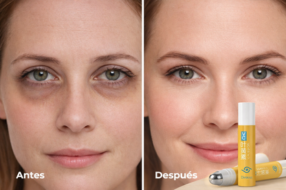 Mirada más joven, firme y luminosa desde la primera aplicación