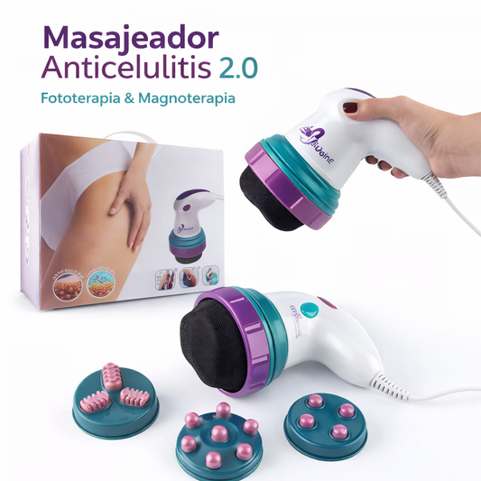 Tonifica, moldea y mejora tu piel desde casa en solo minutos al día